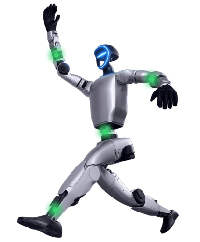 Humanoid Robots