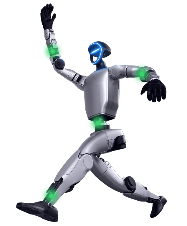 Humanoid Robots Featured Image