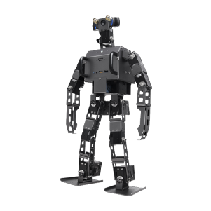Custom Robot Frame Parts for Humanoids and AMRs Featured Image