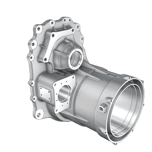 Robot Gearbox Housings and Transmission Components Featured Image