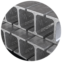Steel Featured Image